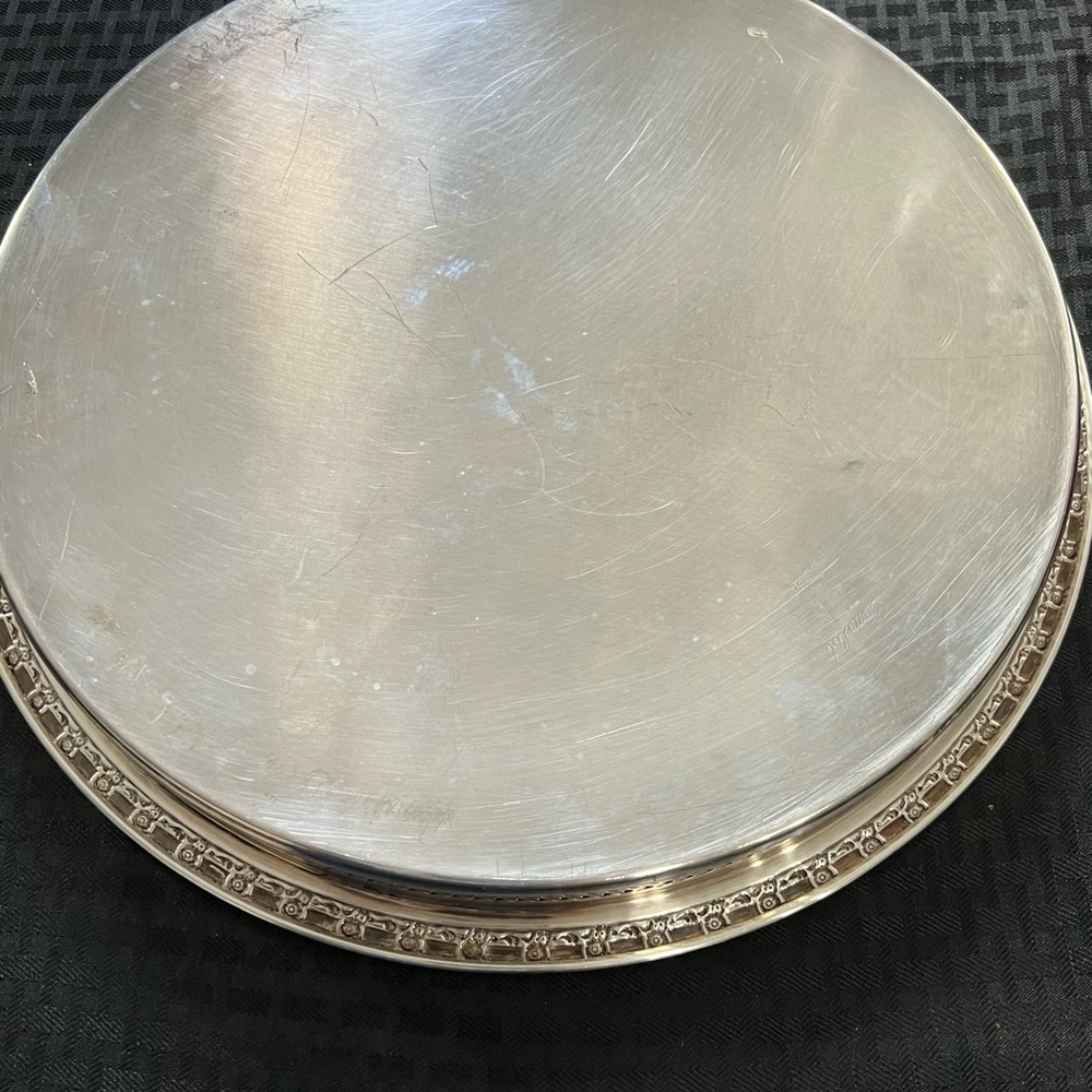 WM ROGERS SILVERPLATE - Picture 5 of 8